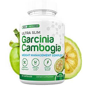 Ultra Slim Garcinia