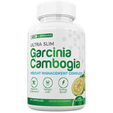 Ultra Slim Garcinia