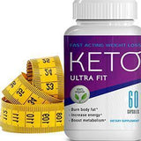 Keto Ultra Fit