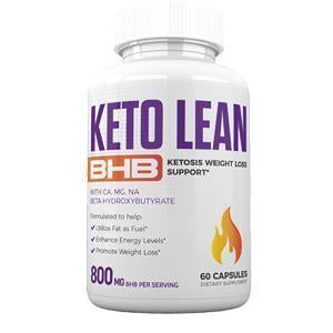 Keto Lean - Buy 2 Get 1 Free