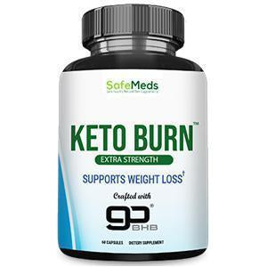 Keto Burn