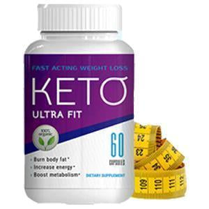 Keto Ultra Fit