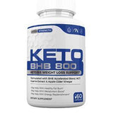 Keto BHB 800 - Buy 2 Get 1 Free