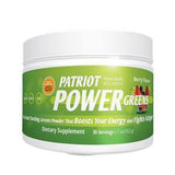 Patriot Power Greens - Buy 3 Get 2 Free