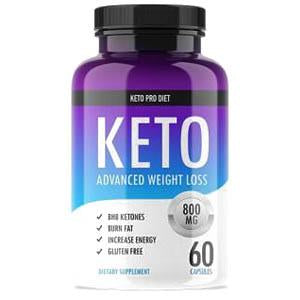 Keto Rapid Diet - 60 Count