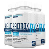 Paltrox RX - Free Trial Bottle (By The Shopping Studio)