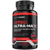 Nitro Ultra Maxx Muscle