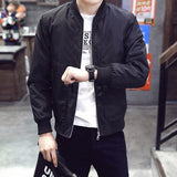 Sportswear Bomber Jacket Men's